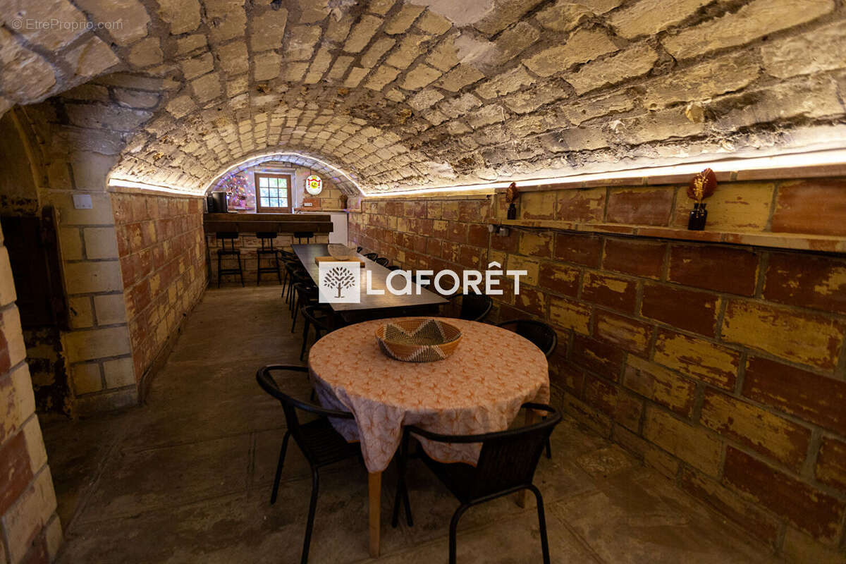 Appartement à CROSNE
