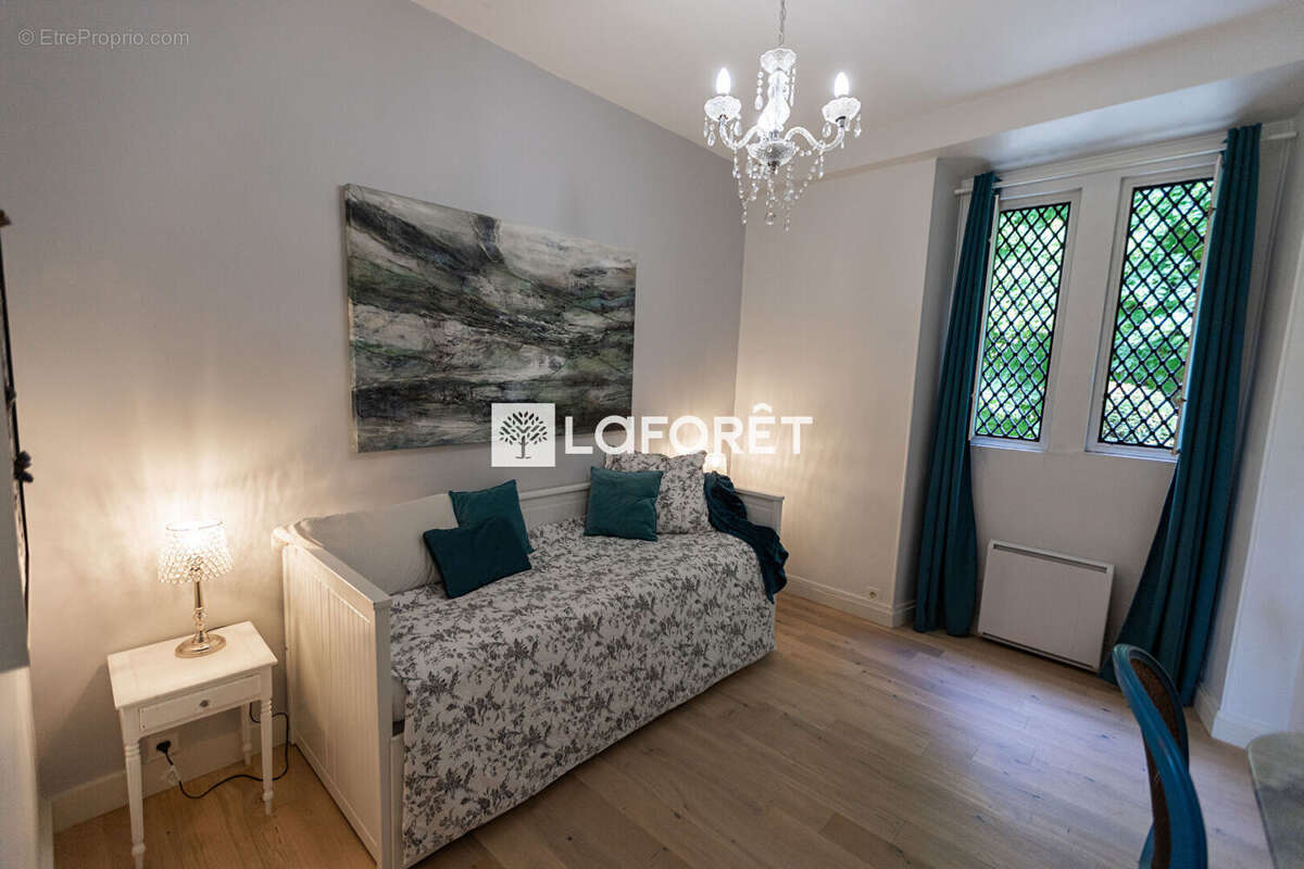 Appartement à CROSNE