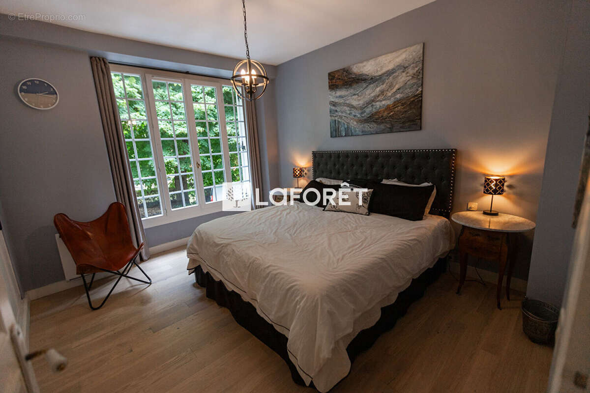 Appartement à CROSNE