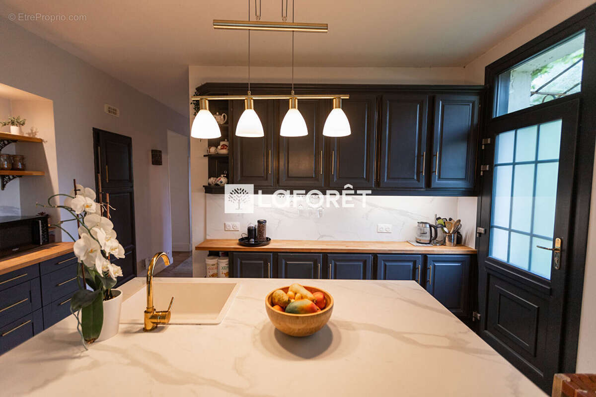 Appartement à CROSNE
