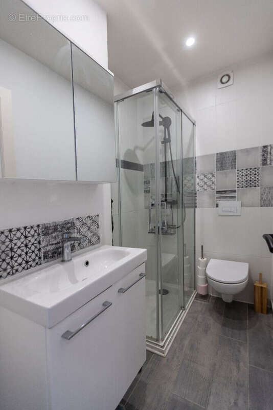 Appartement à CROSNE