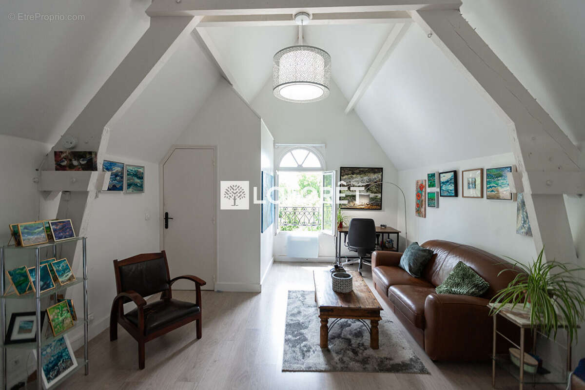Appartement à CROSNE