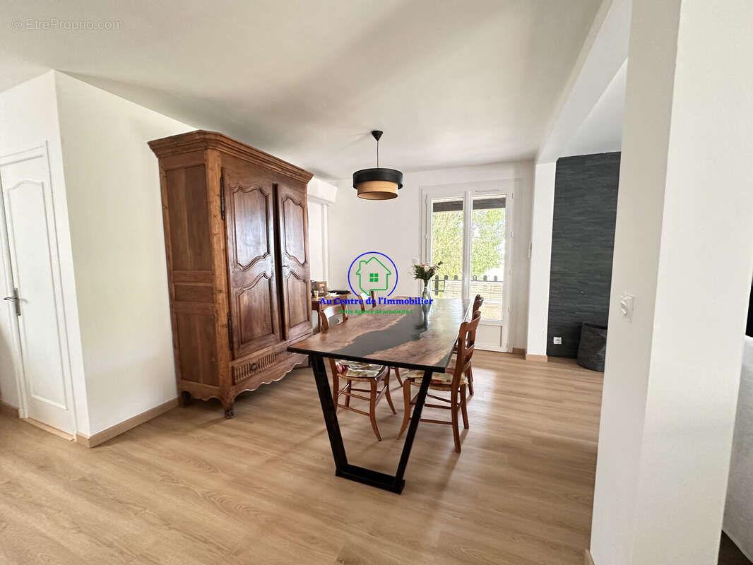 Maison à PONT-DU-CASSE