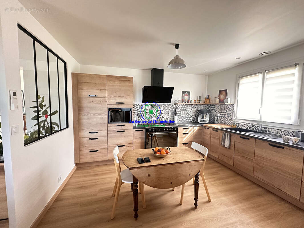 Maison à PONT-DU-CASSE