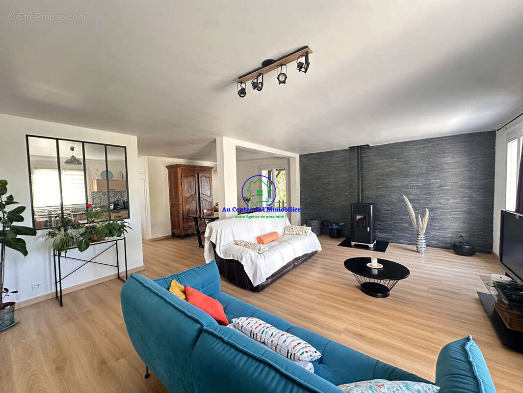 Maison à PONT-DU-CASSE