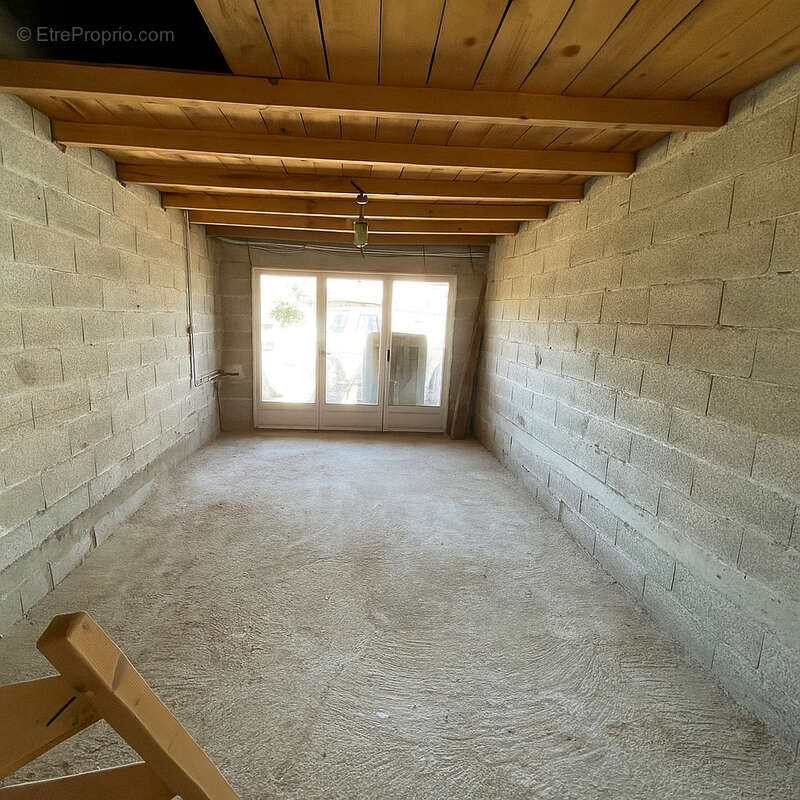 Maison à FORCALQUEIRET