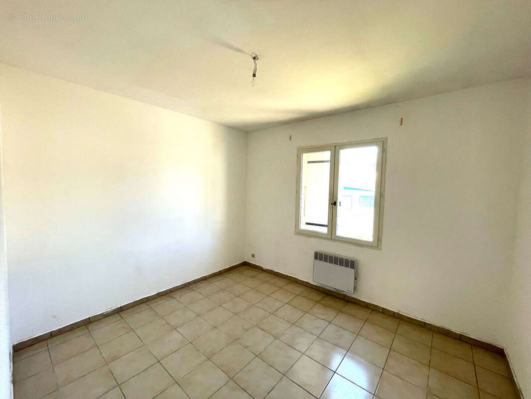 Maison à FORCALQUEIRET