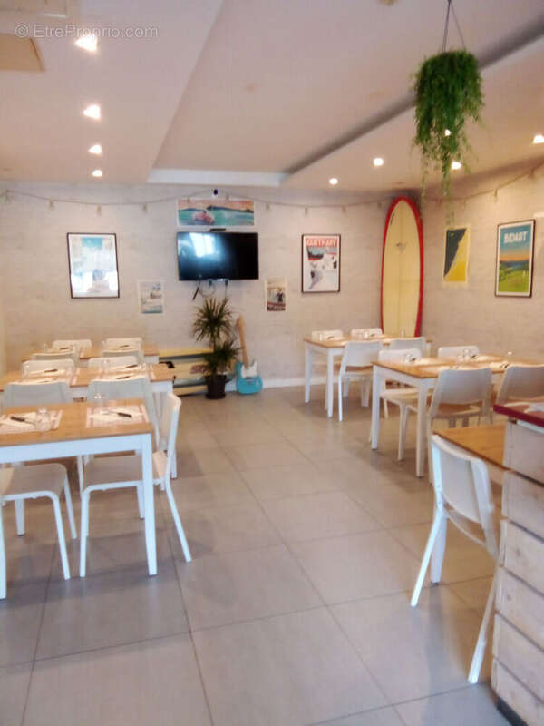 Commerce à LE BOUSCAT