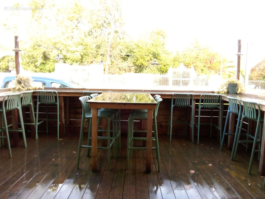 Commerce à LE BOUSCAT