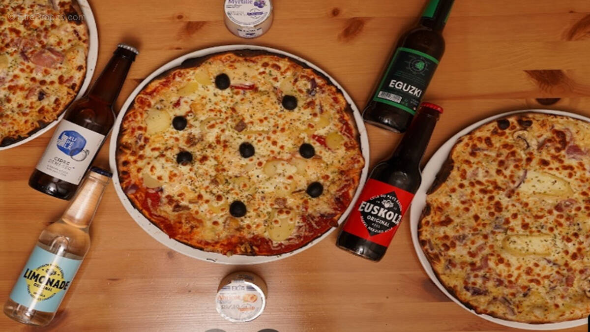 Commerce à LE BOUSCAT