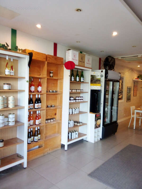 Commerce à LE BOUSCAT