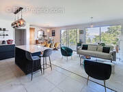 Appartement à EVIAN-LES-BAINS