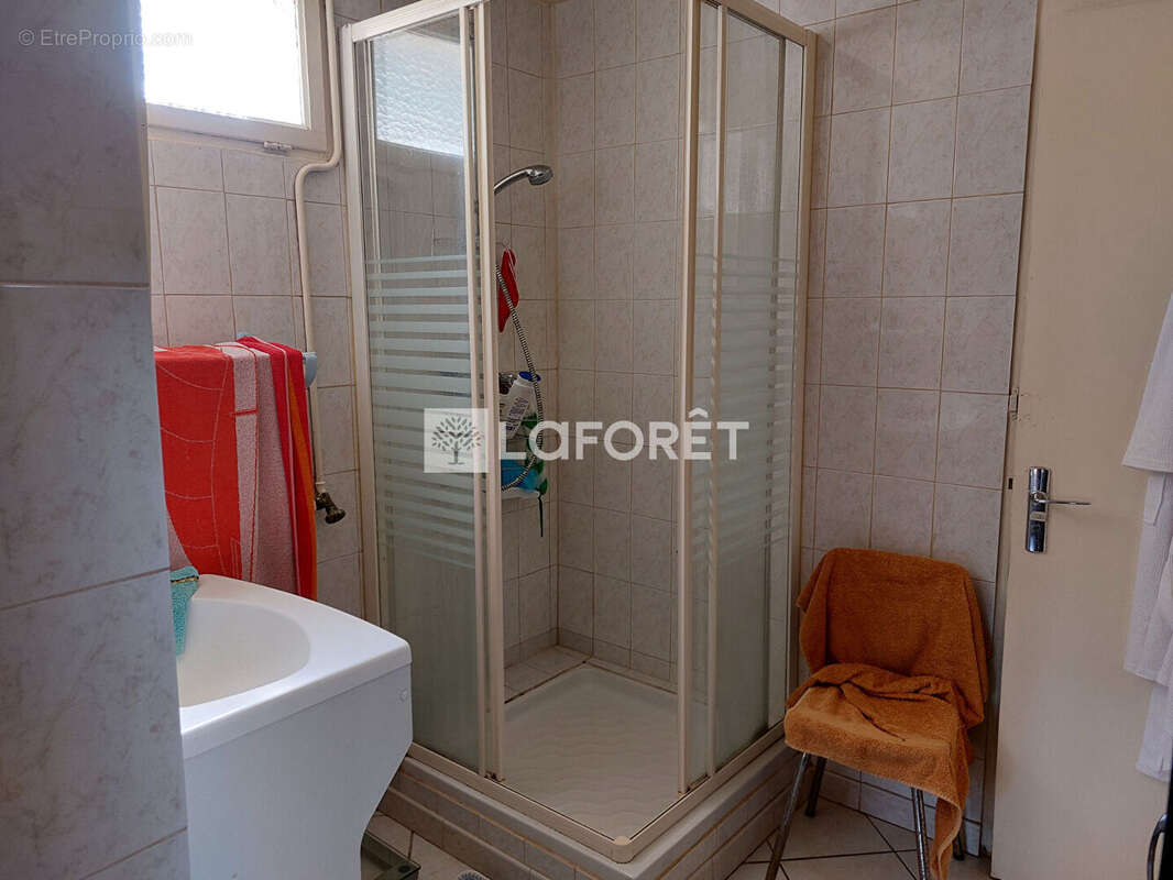 Maison à TILLY-CAPELLE