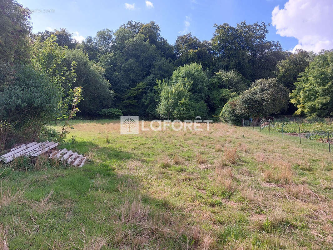 Maison à TILLY-CAPELLE