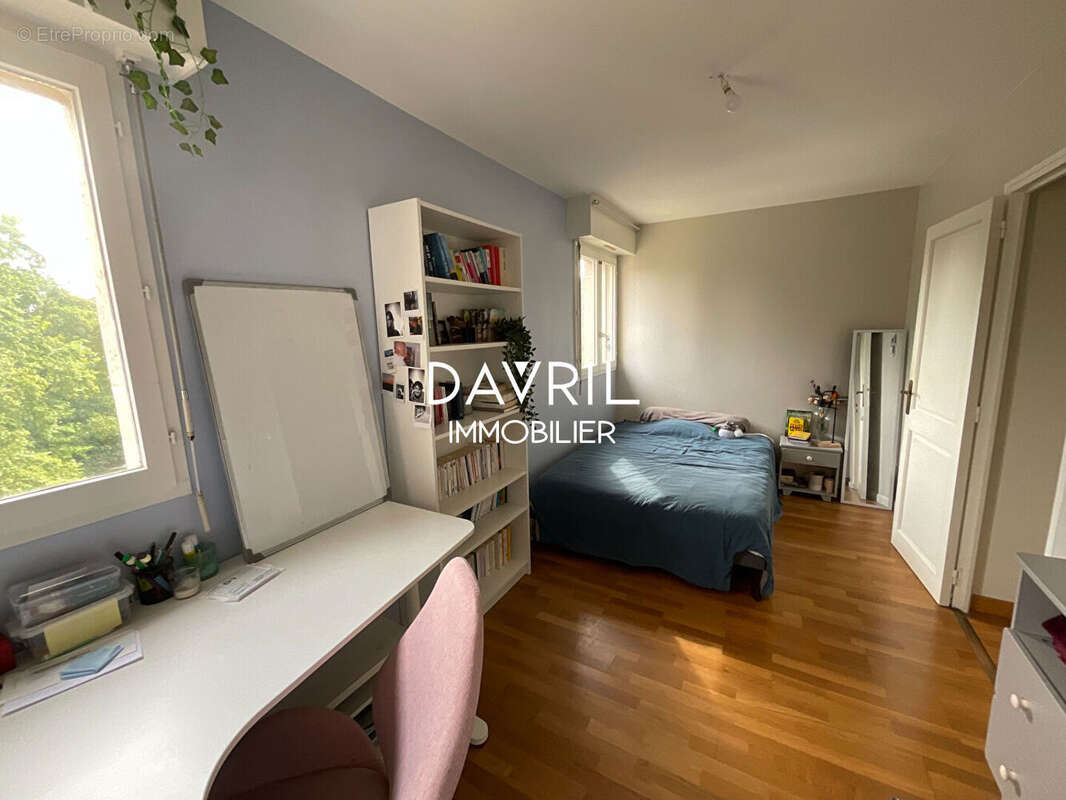 Appartement à ANDRESY