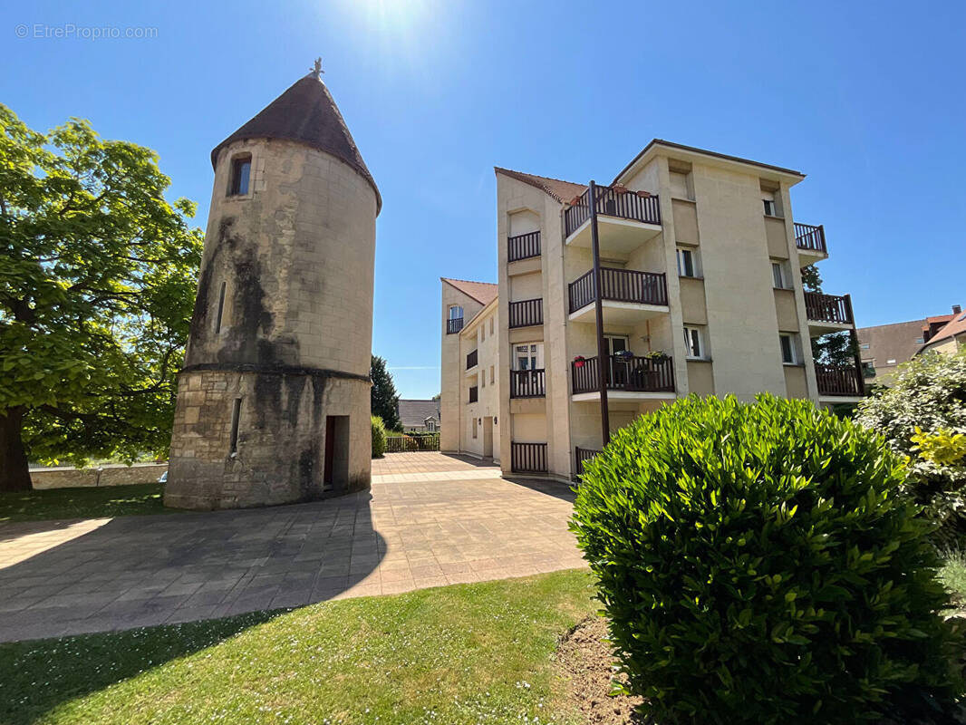 Appartement à ANDRESY