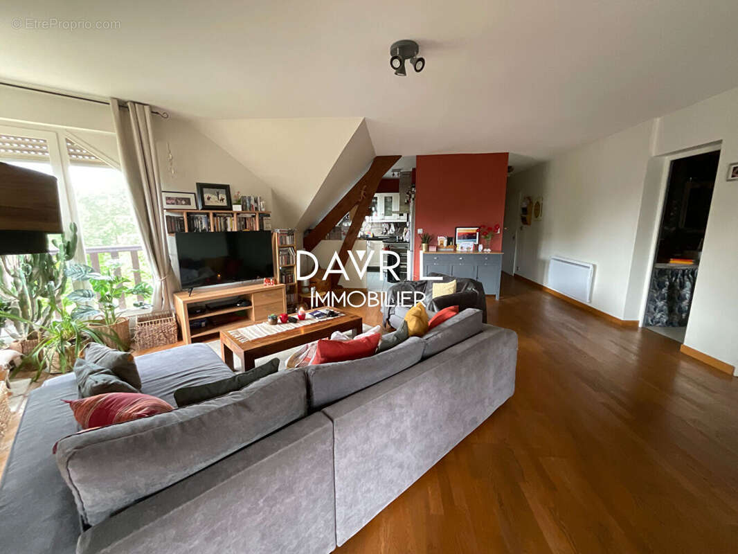 Appartement à ANDRESY