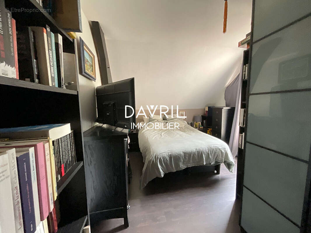 Appartement à ANDRESY