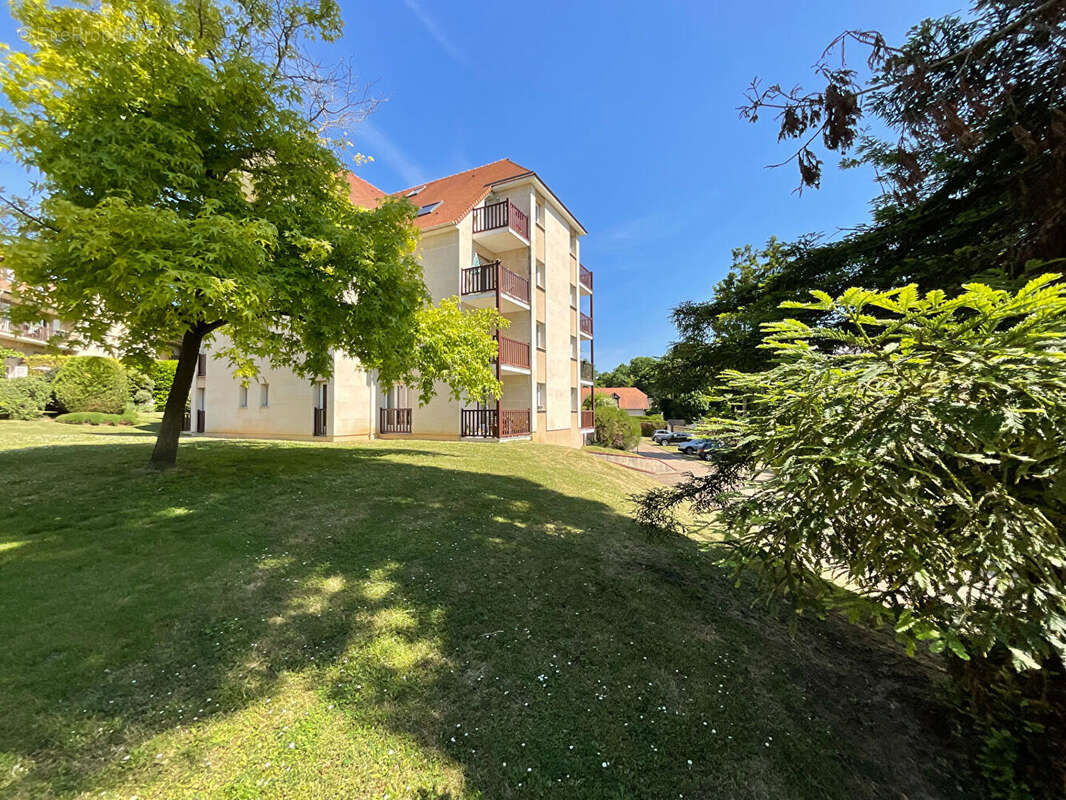 Appartement à ANDRESY