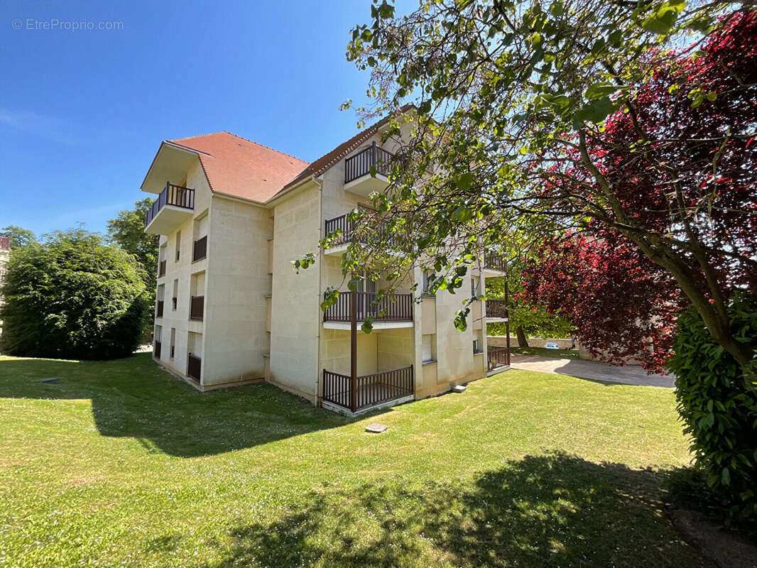 Appartement à ANDRESY