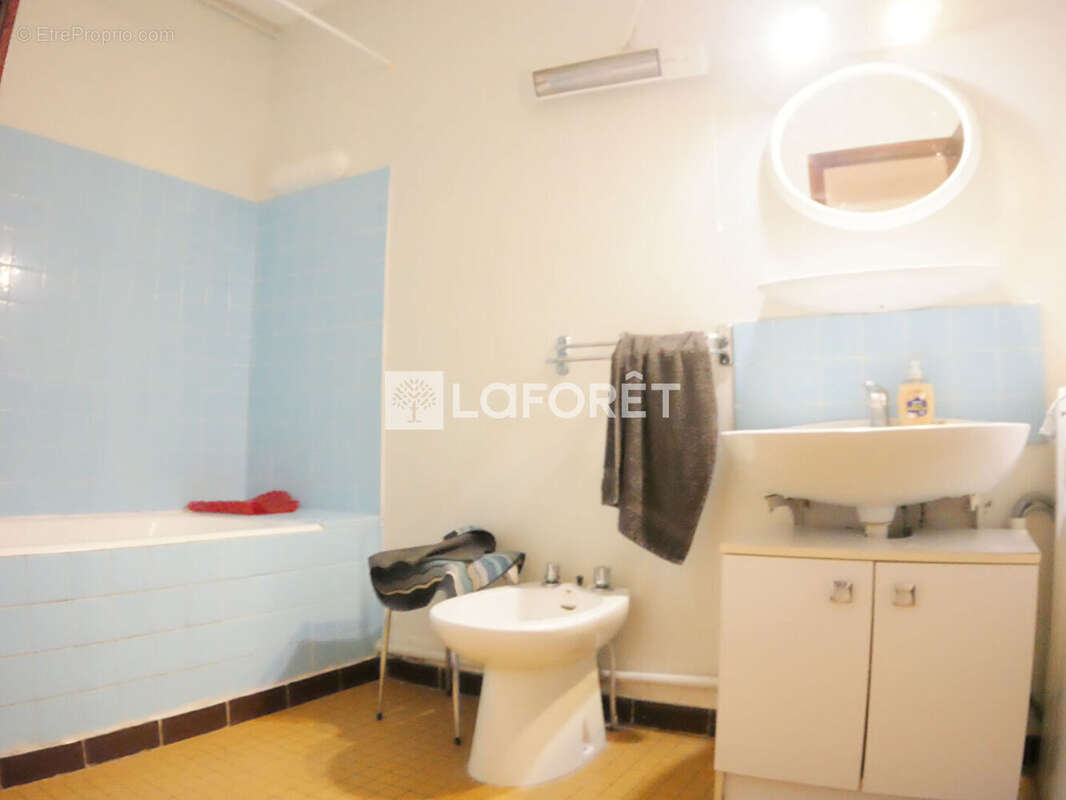 Appartement à LE BARCARES