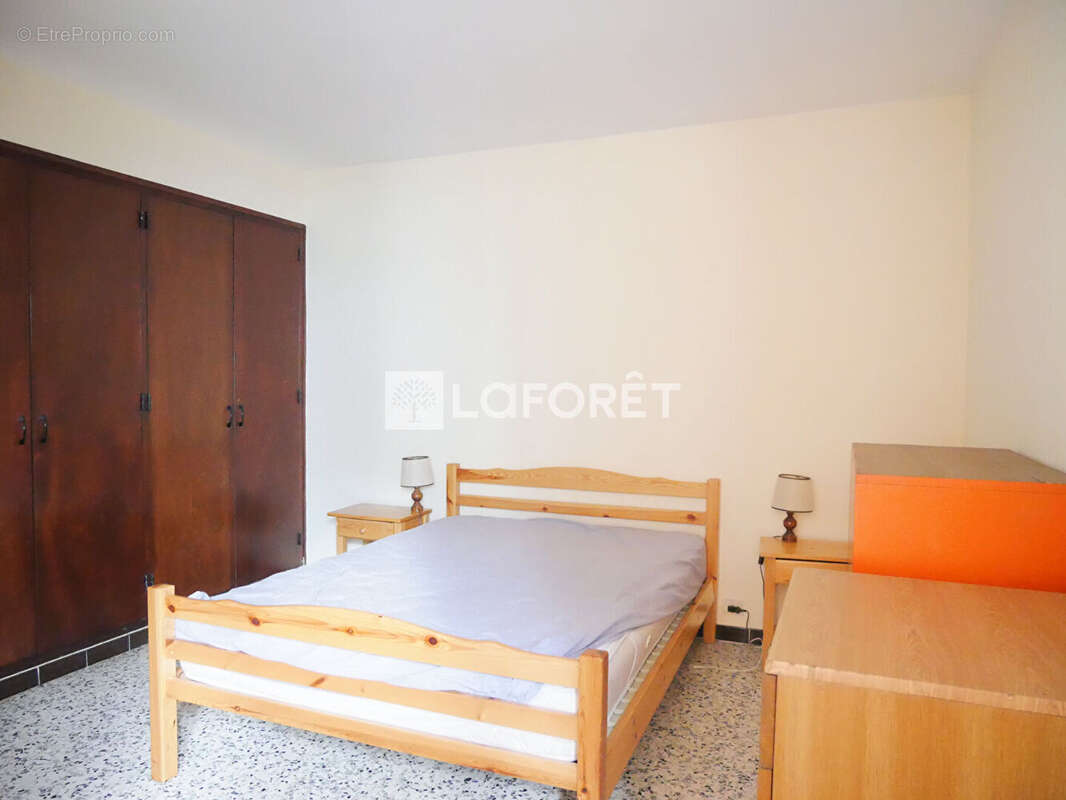 Appartement à LE BARCARES