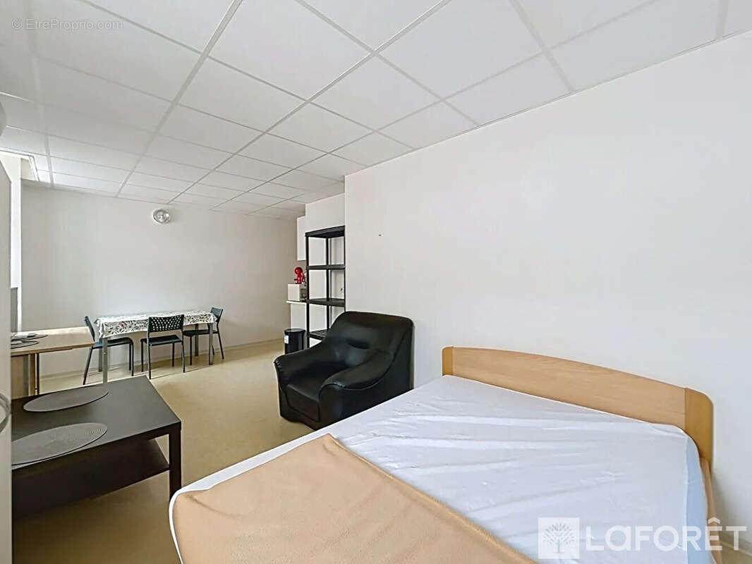 Appartement à SOCHAUX
