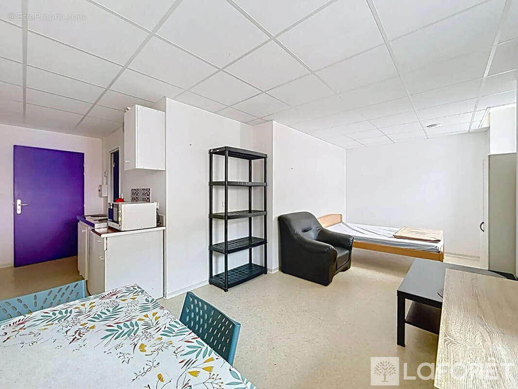 Appartement à SOCHAUX