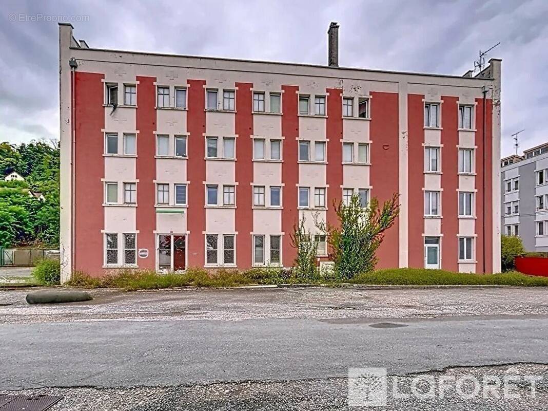 Appartement à SOCHAUX