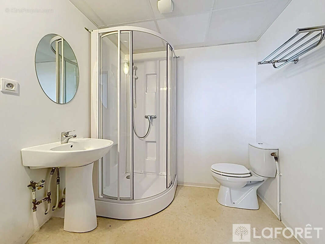 Appartement à SOCHAUX