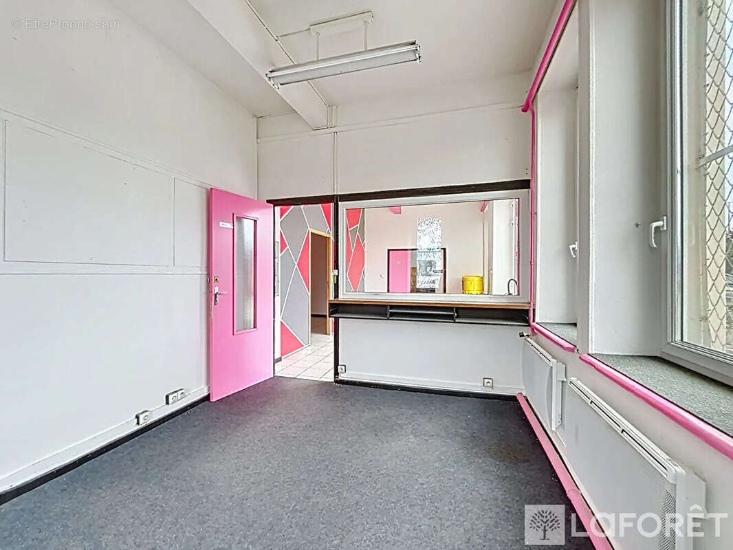 Appartement à SOCHAUX