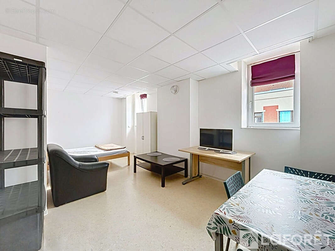Appartement à SOCHAUX