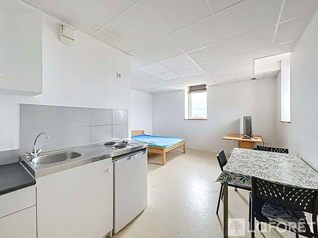 Appartement à SOCHAUX