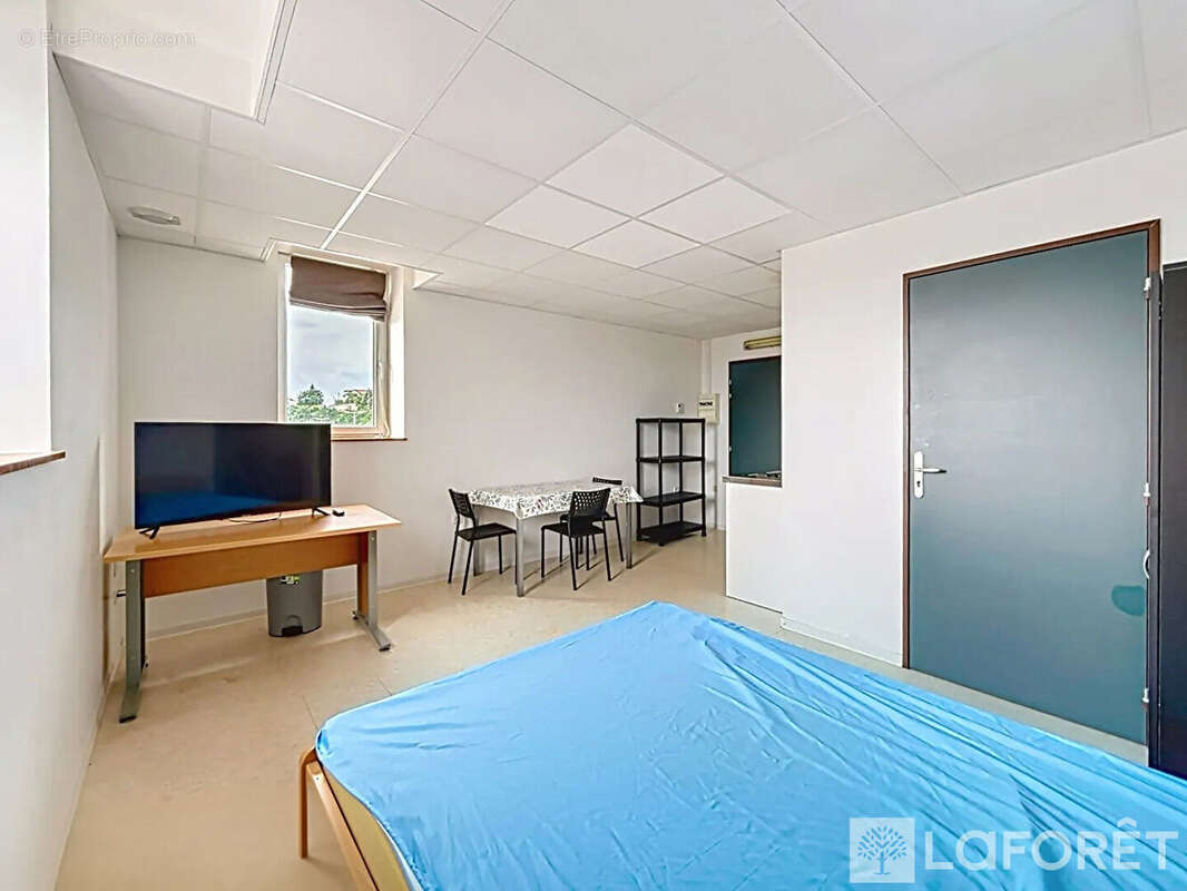 Appartement à SOCHAUX