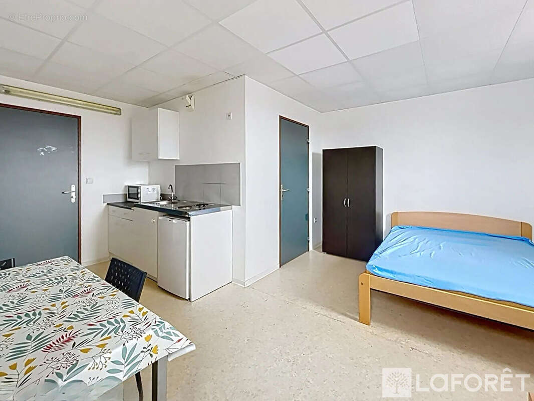 Appartement à SOCHAUX