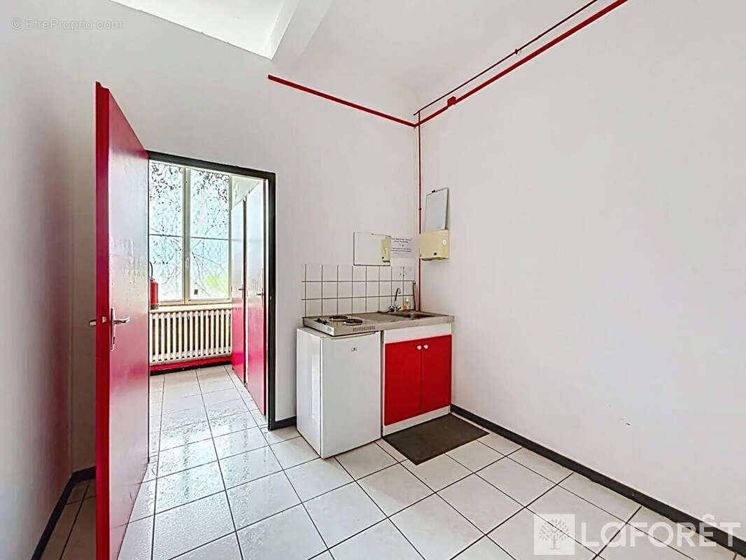Appartement à SOCHAUX