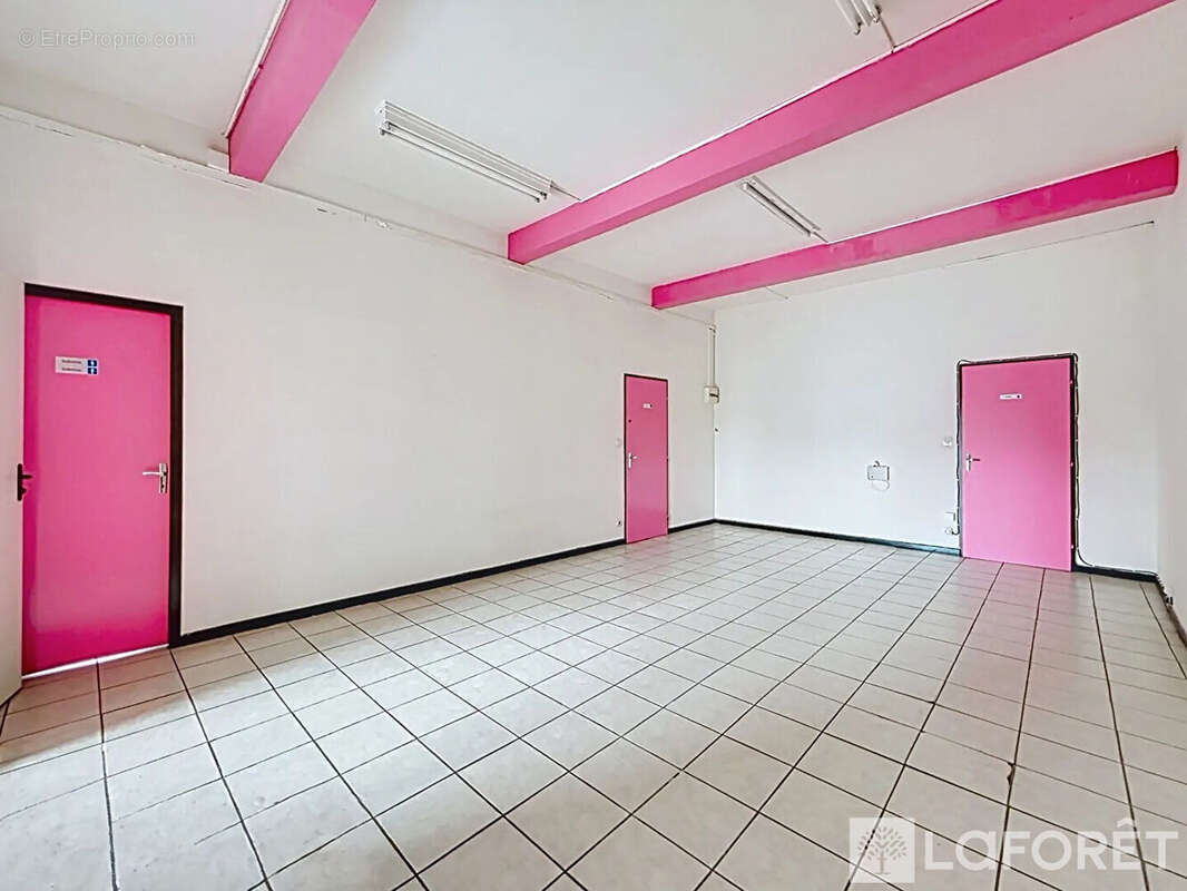 Appartement à SOCHAUX