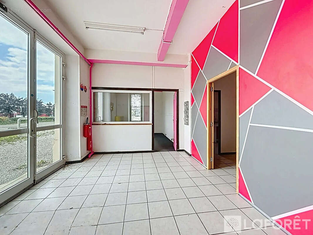 Appartement à SOCHAUX