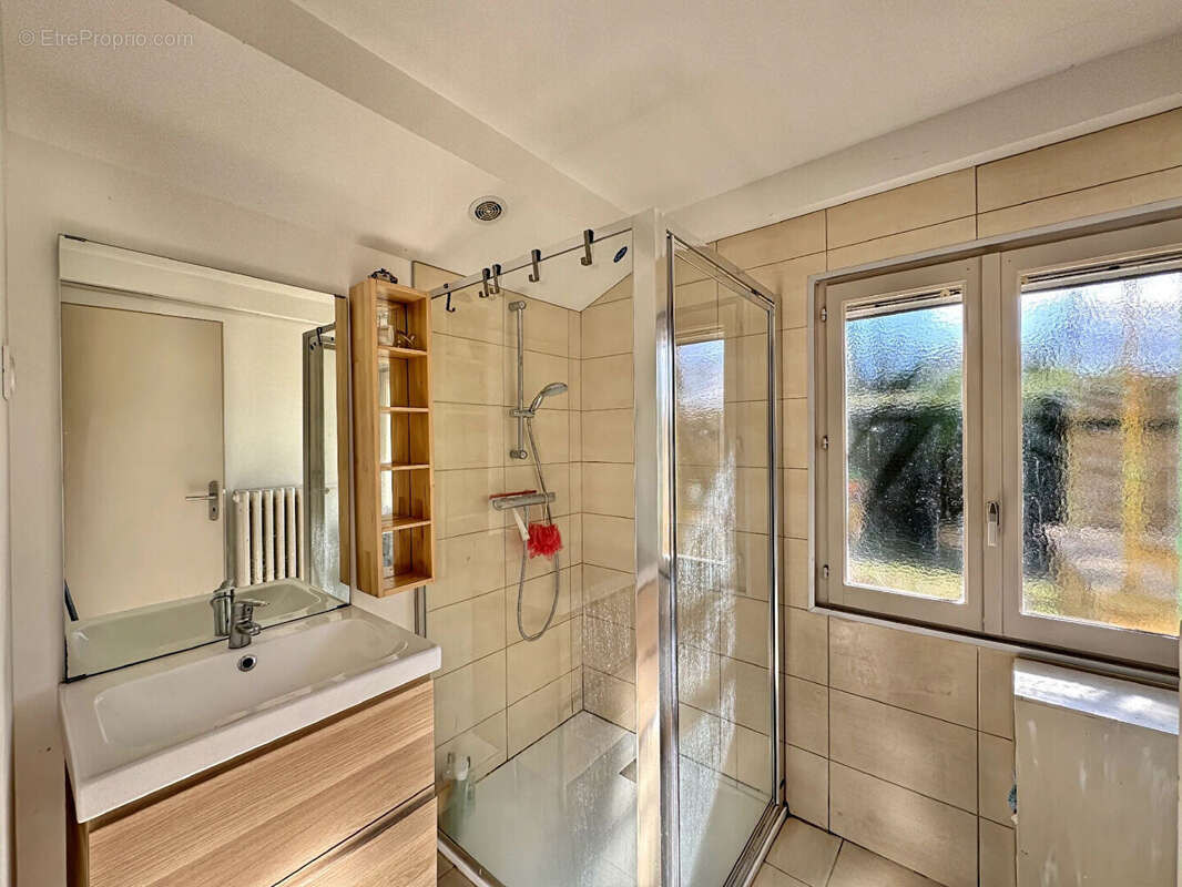 Maison à VILLENEUVE-LES-AVIGNON