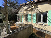 Maison à VILLENEUVE-LES-AVIGNON