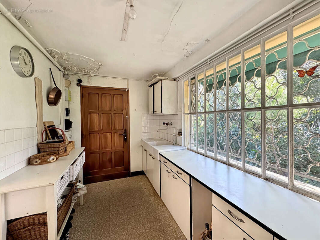 Maison à VILLENEUVE-LES-AVIGNON