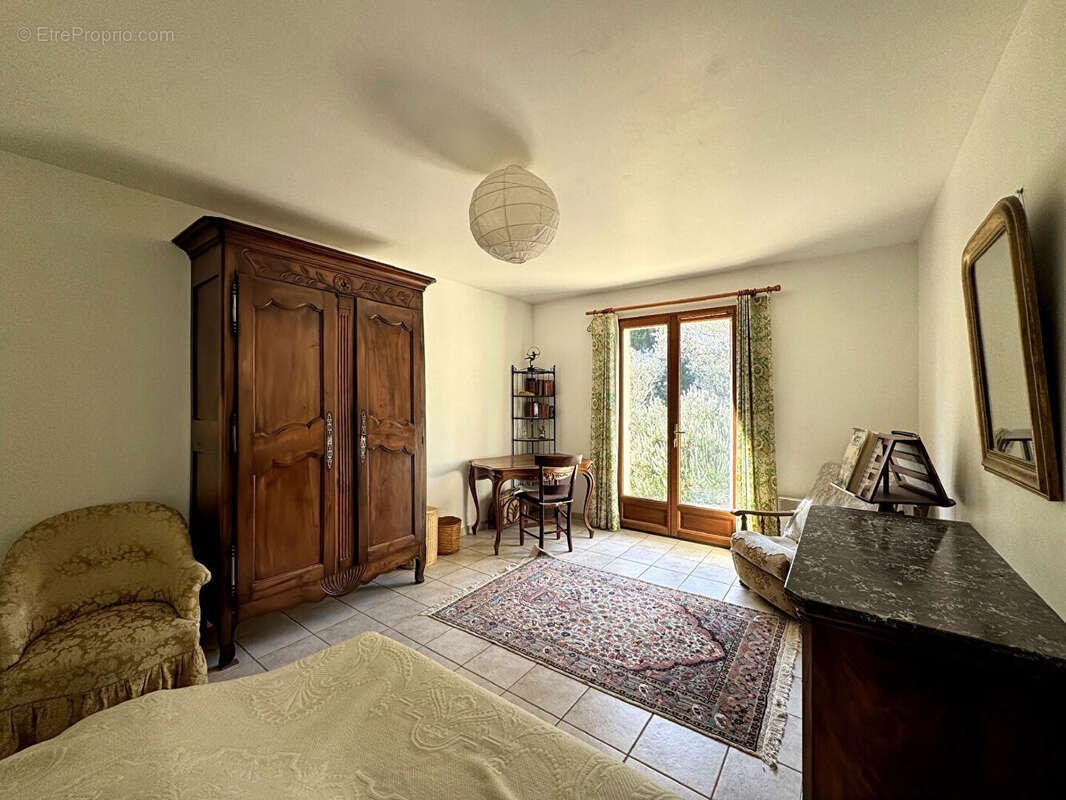 Maison à VILLENEUVE-LES-AVIGNON