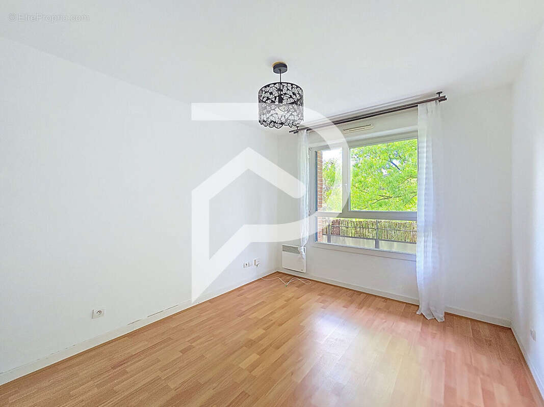 Appartement à COLOMIERS