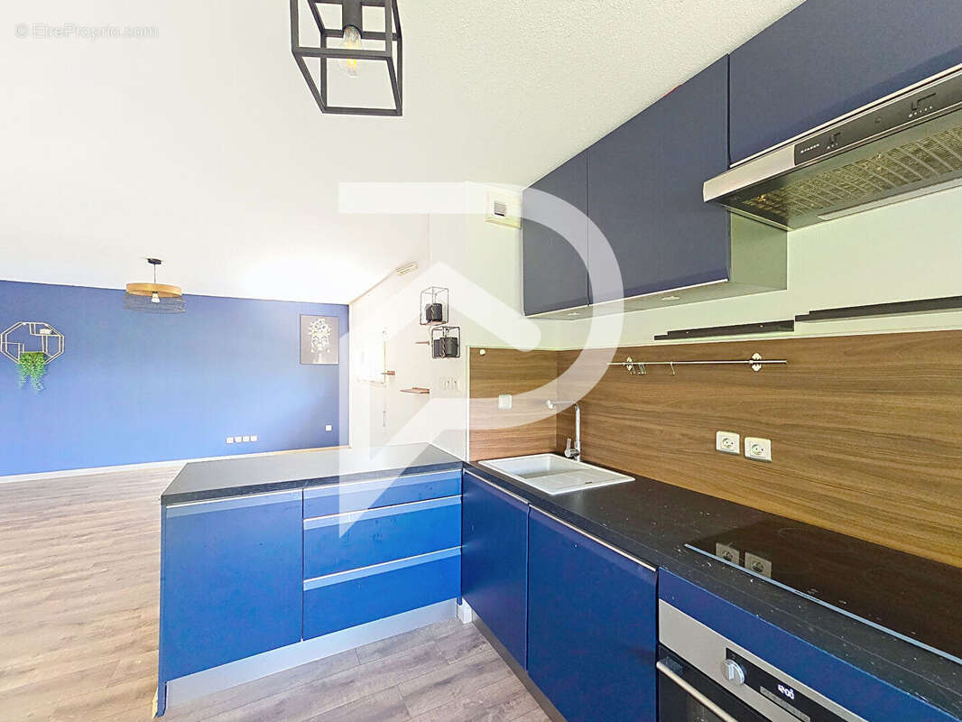 Appartement à COLOMIERS