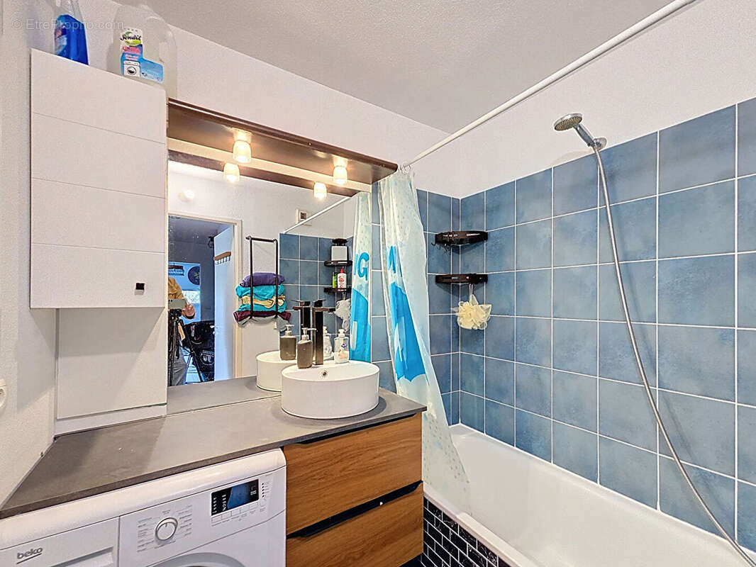 Appartement à COLOMIERS