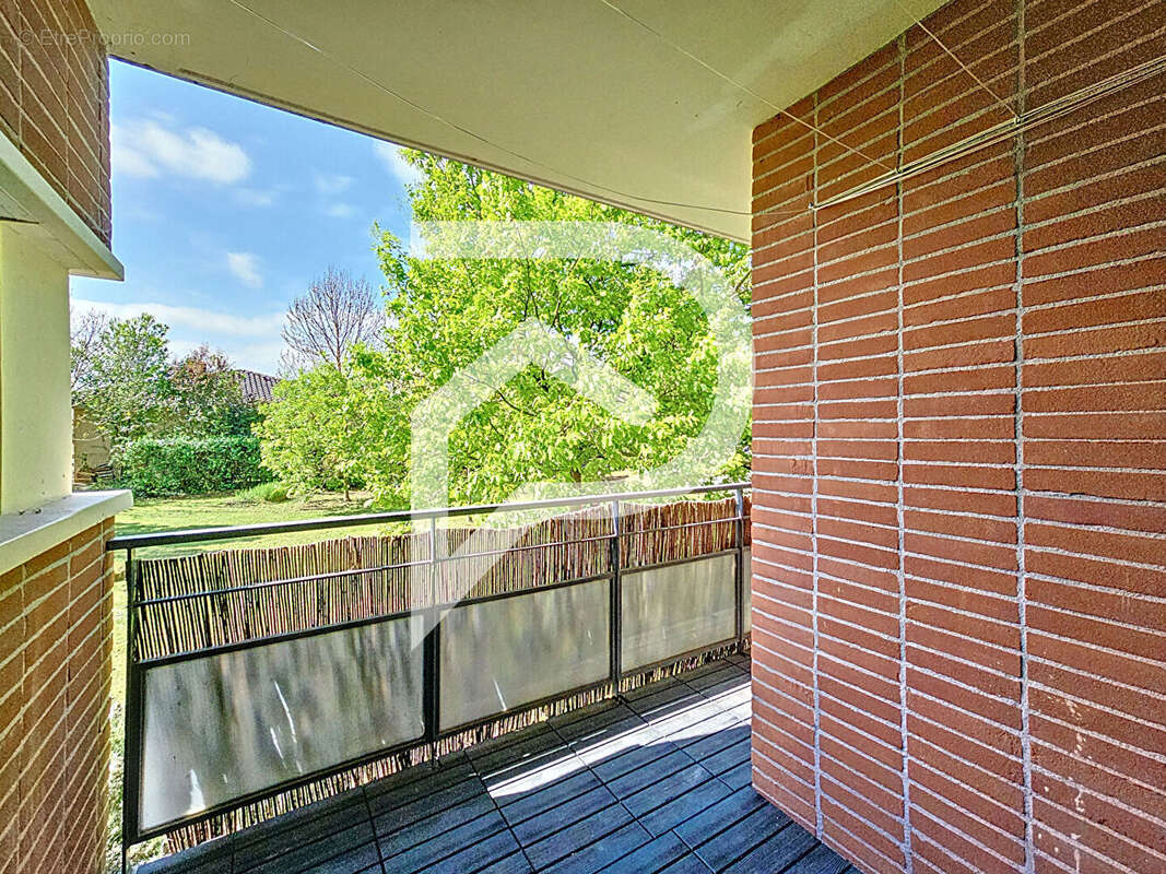 Appartement à COLOMIERS