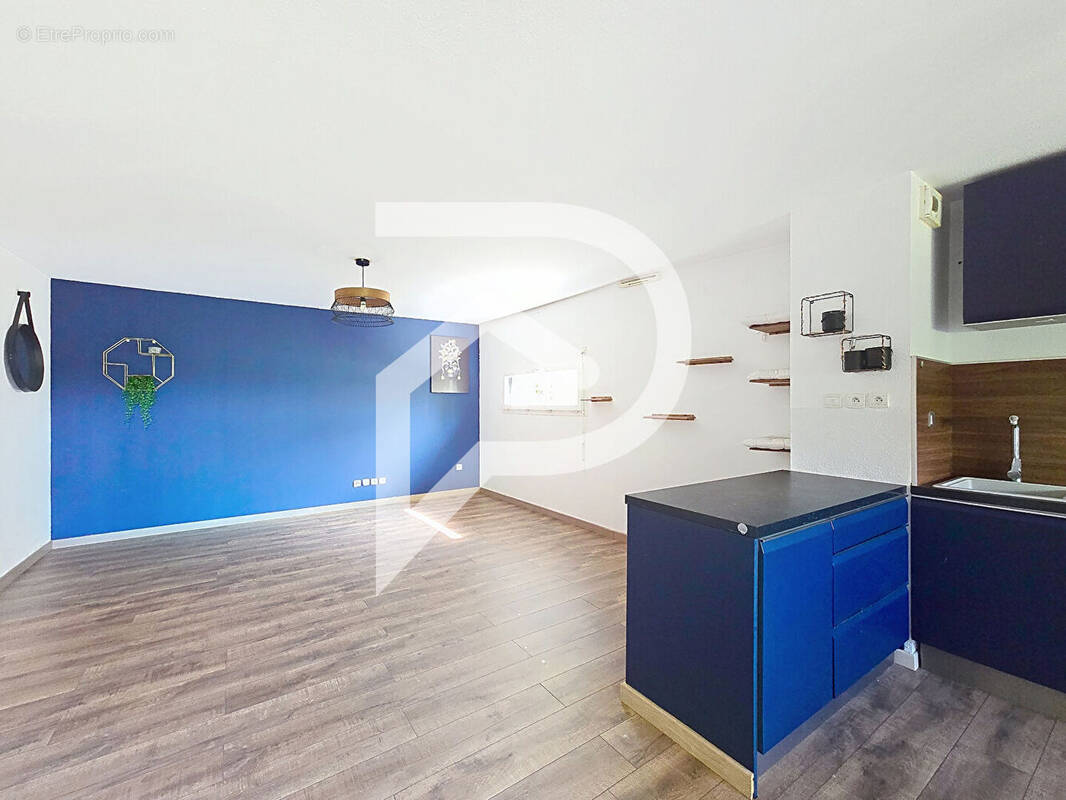 Appartement à COLOMIERS