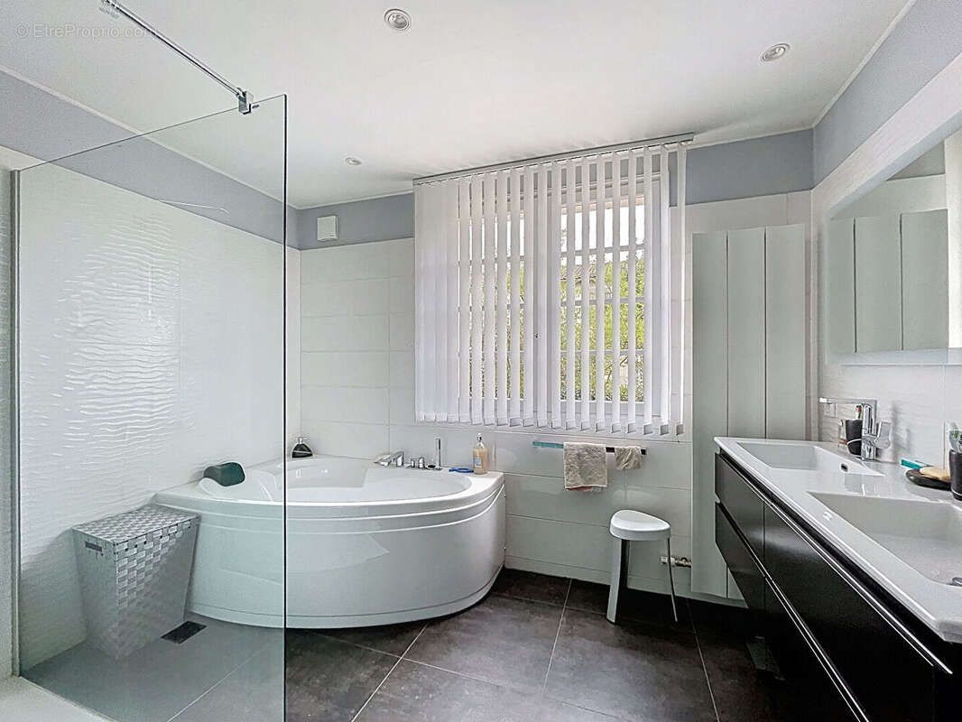 Maison à TOURNEFEUILLE