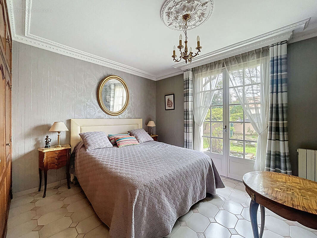 Maison à TOURNEFEUILLE