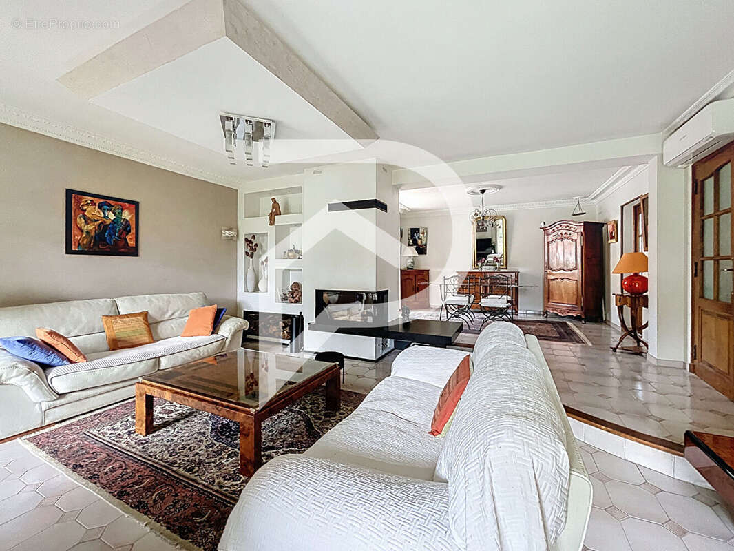 Maison à TOURNEFEUILLE